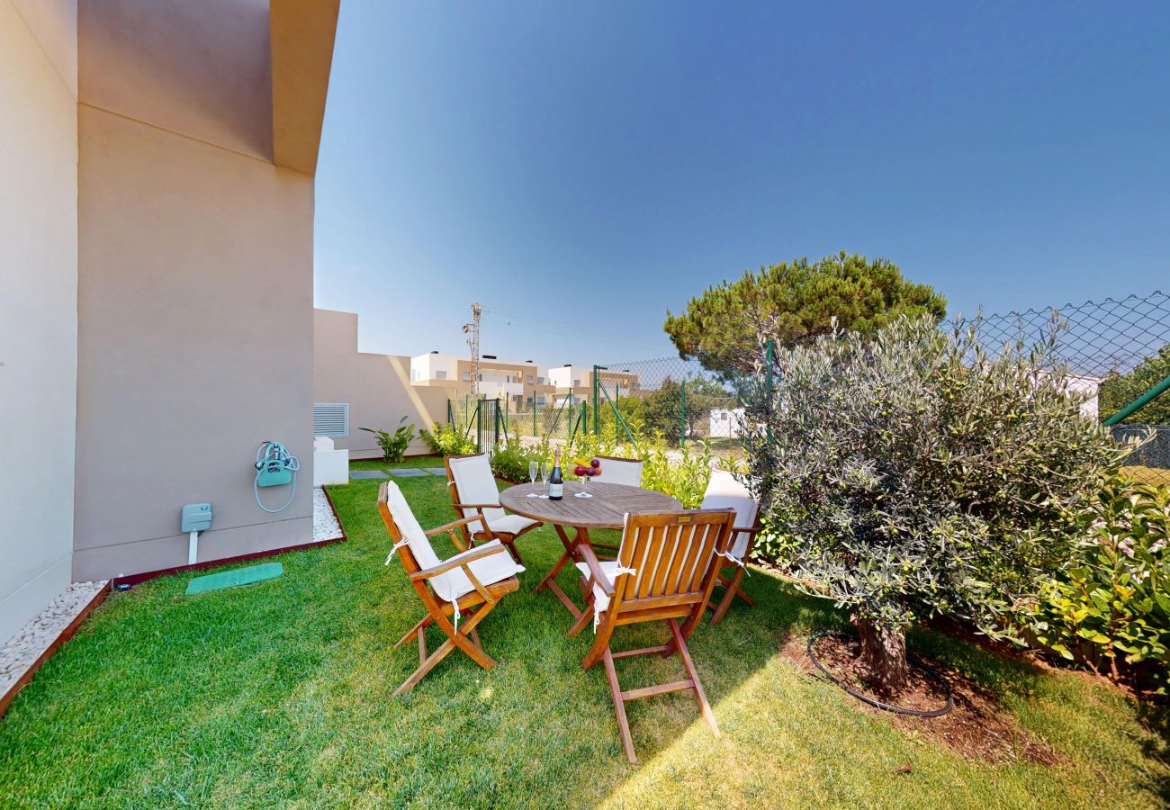Apartamento en Oliva - Claridad by On Travel