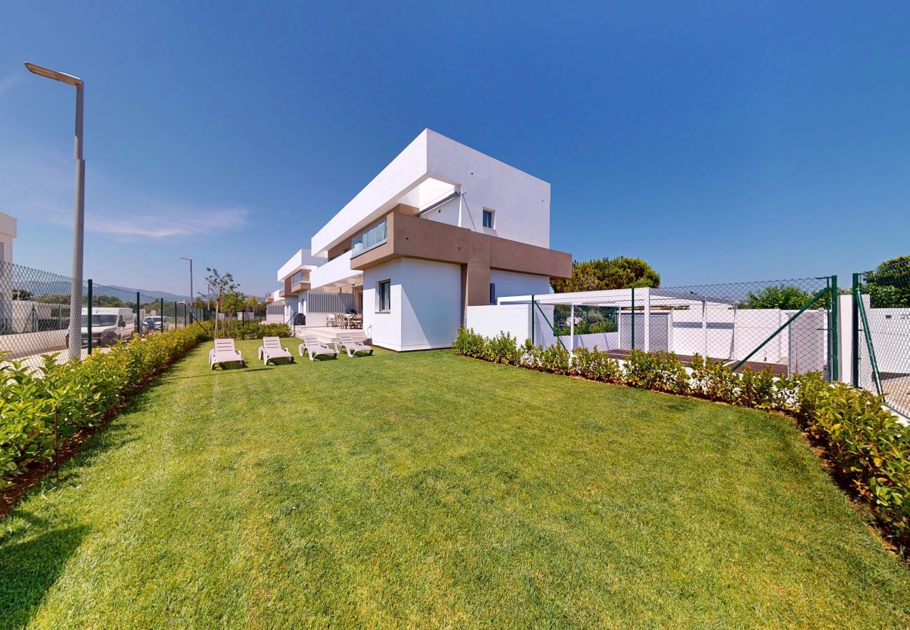 Apartamento en Oliva - Claridad by On Travel