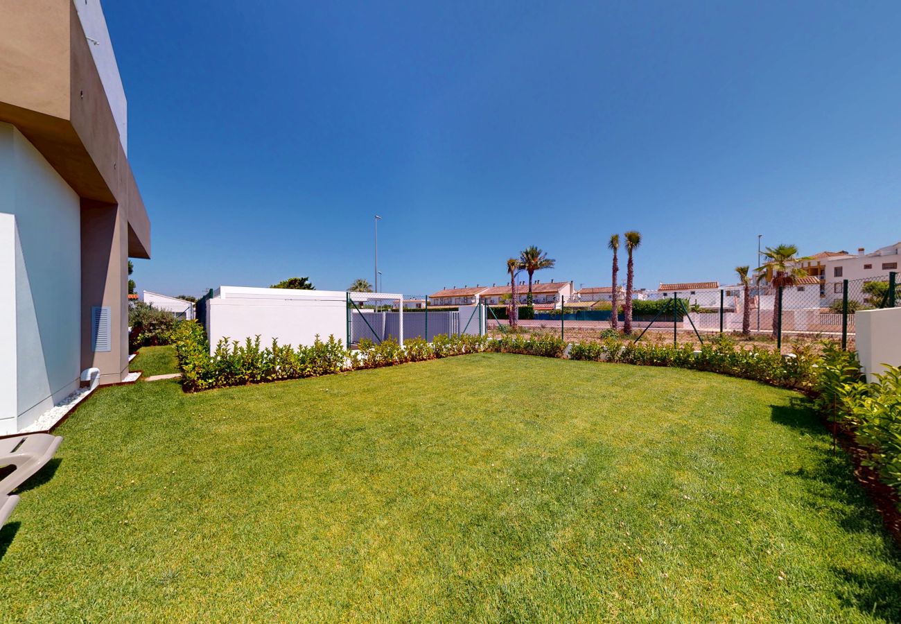 Apartamento en Oliva - Claridad by On Travel