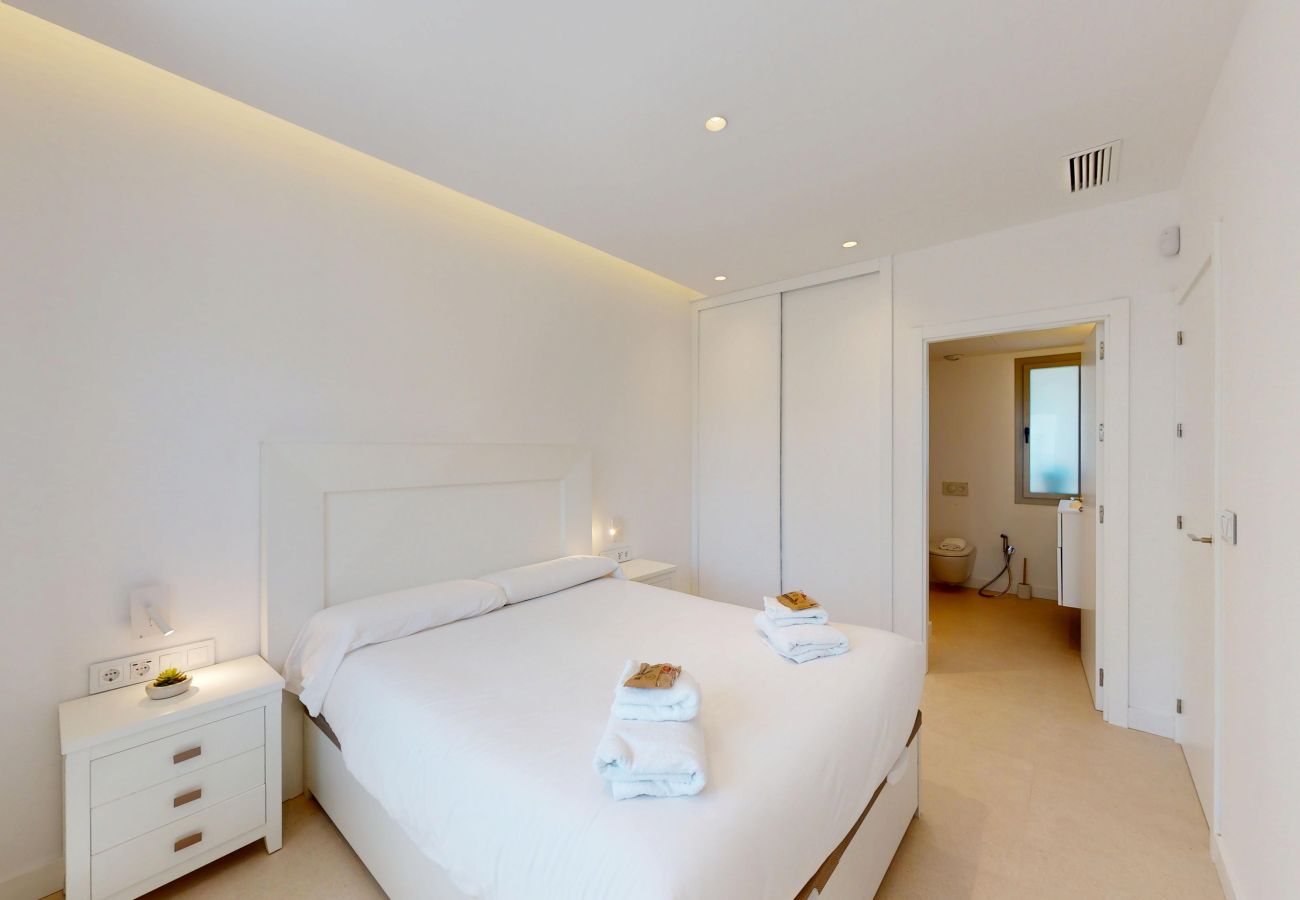 Apartamento en Oliva - Claridad by On Travel