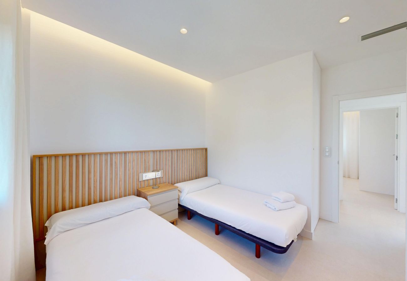 Apartamento en Oliva - Claridad by On Travel