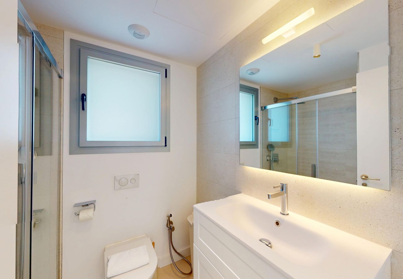 Apartamento en Oliva - Claridad by On Travel