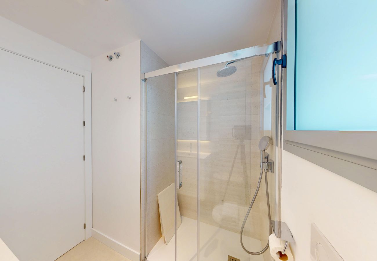 Apartamento en Oliva - Claridad by On Travel
