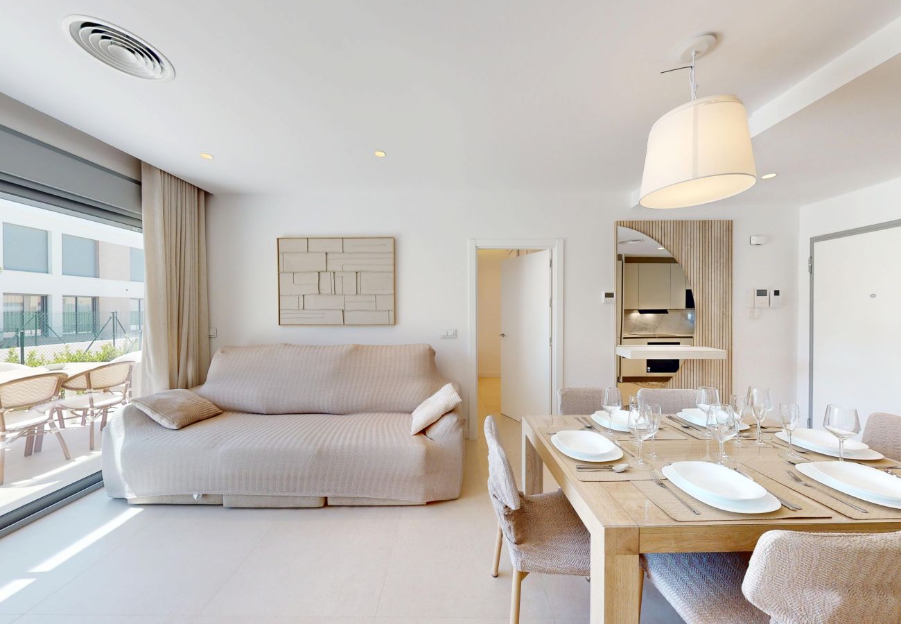 Apartamento en Oliva - Claridad by On Travel