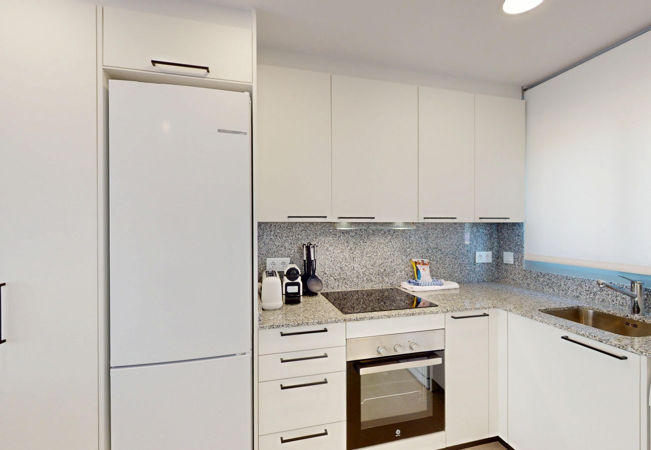 Apartamento en Oliva - Plenitud by On Travel