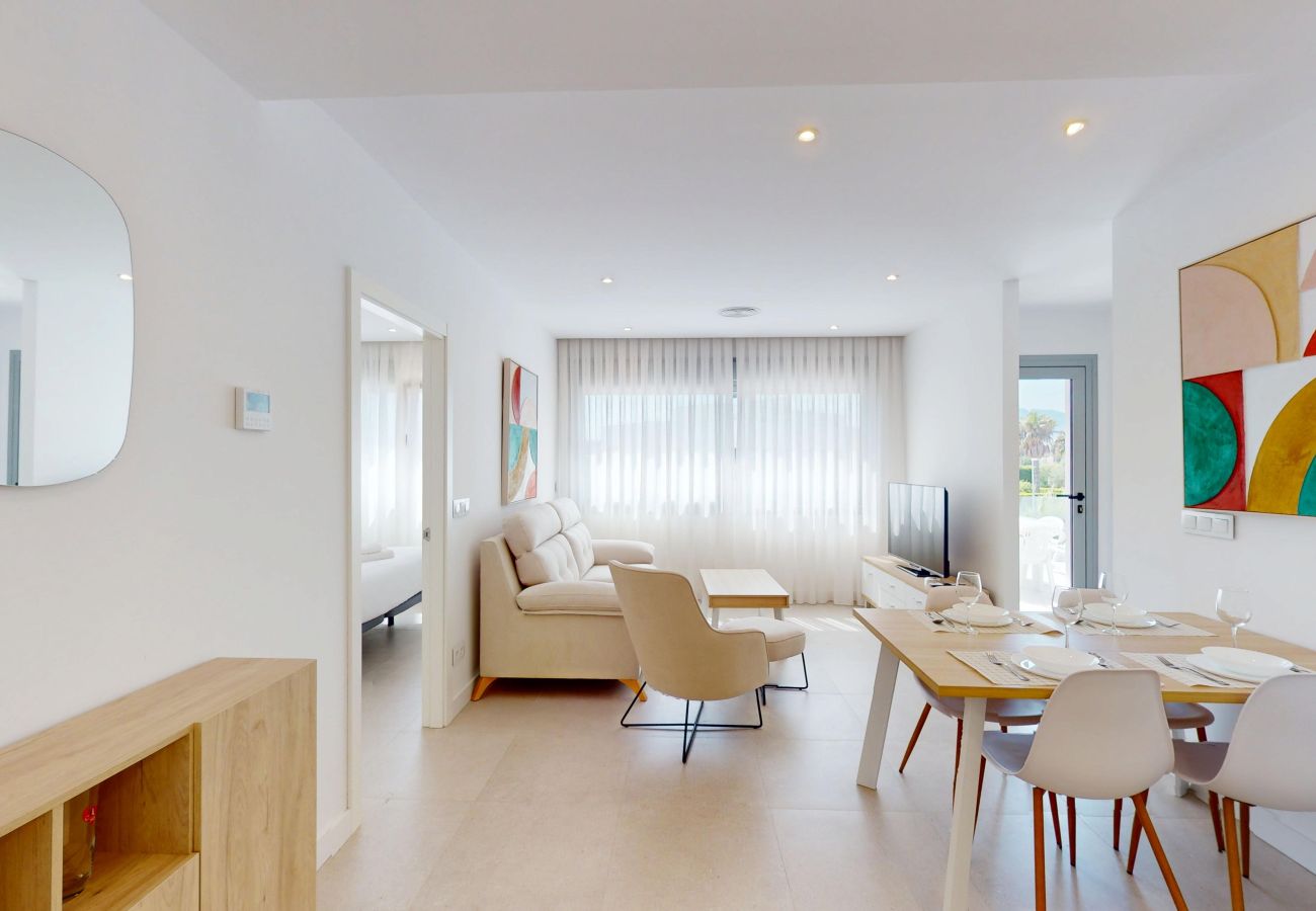 Apartamento en Oliva - Plenitud by On Travel