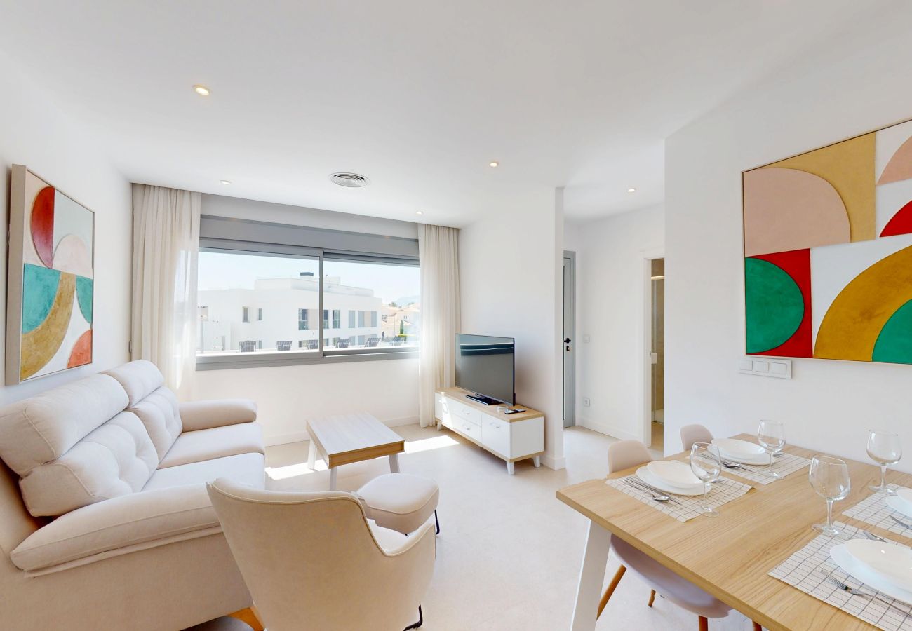 Apartamento en Oliva - Plenitud by On Travel