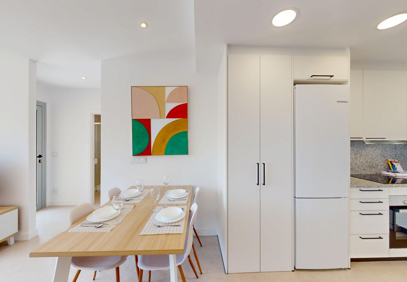 Apartamento en Oliva - Plenitud by On Travel