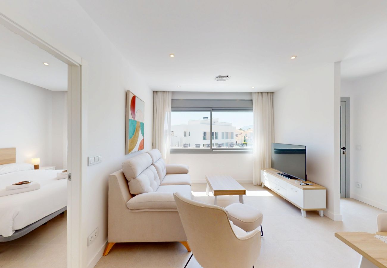 Apartamento en Oliva - Plenitud by On Travel