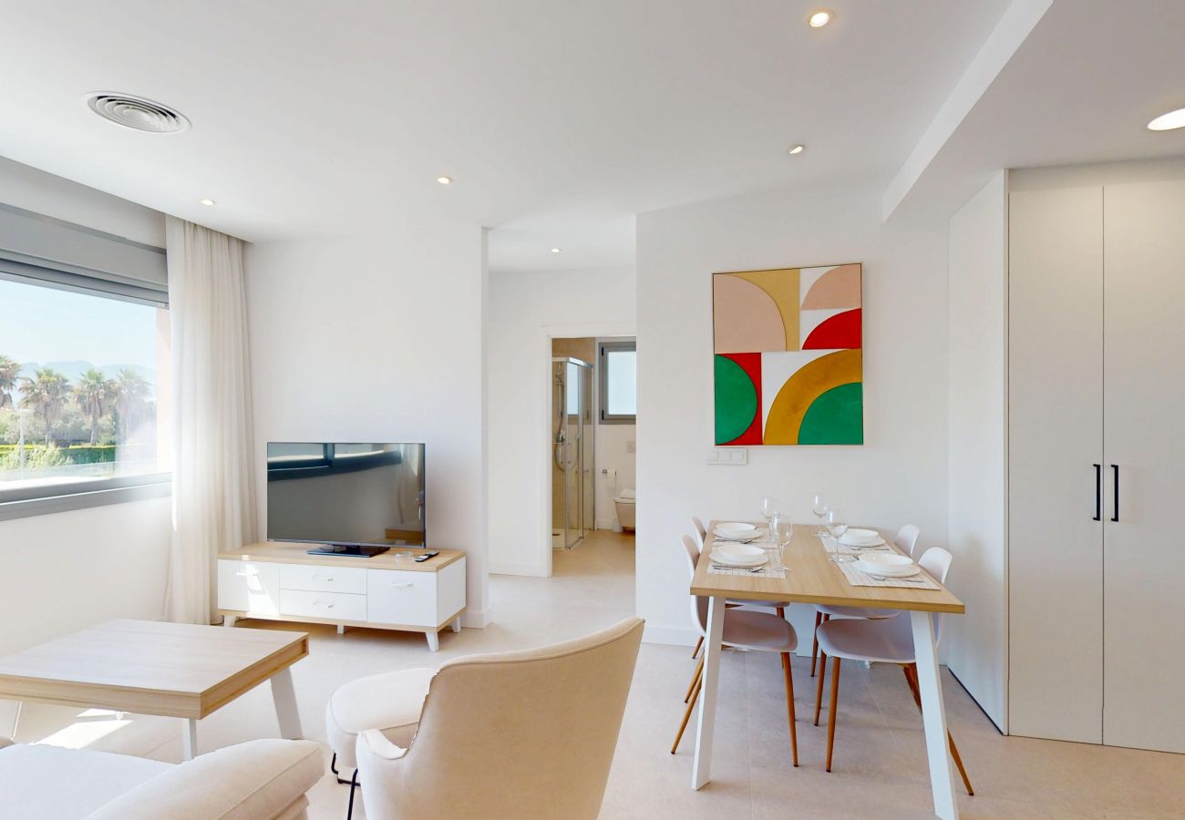 Apartamento en Oliva - Plenitud by On Travel