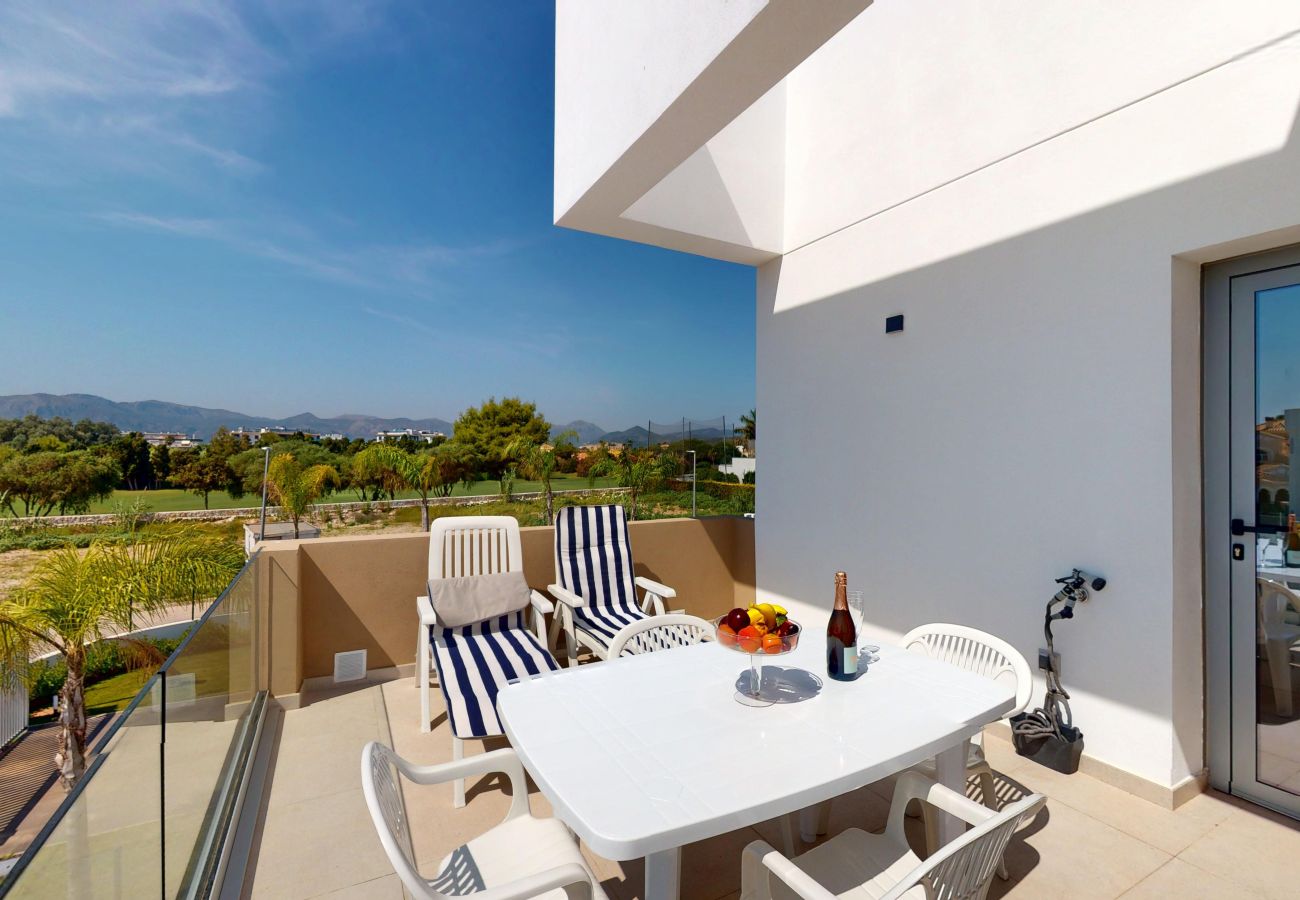 Apartamento en Oliva - Plenitud by On Travel