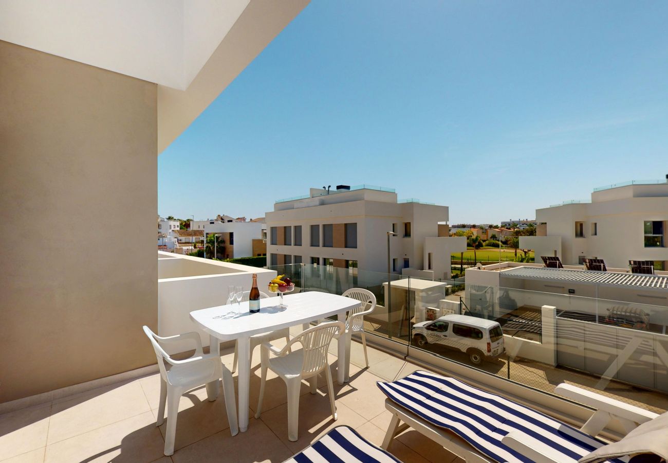 Apartamento en Oliva - Plenitud by On Travel
