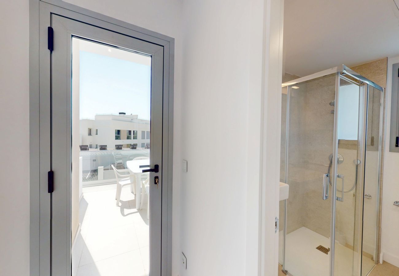 Apartamento en Oliva - Plenitud by On Travel