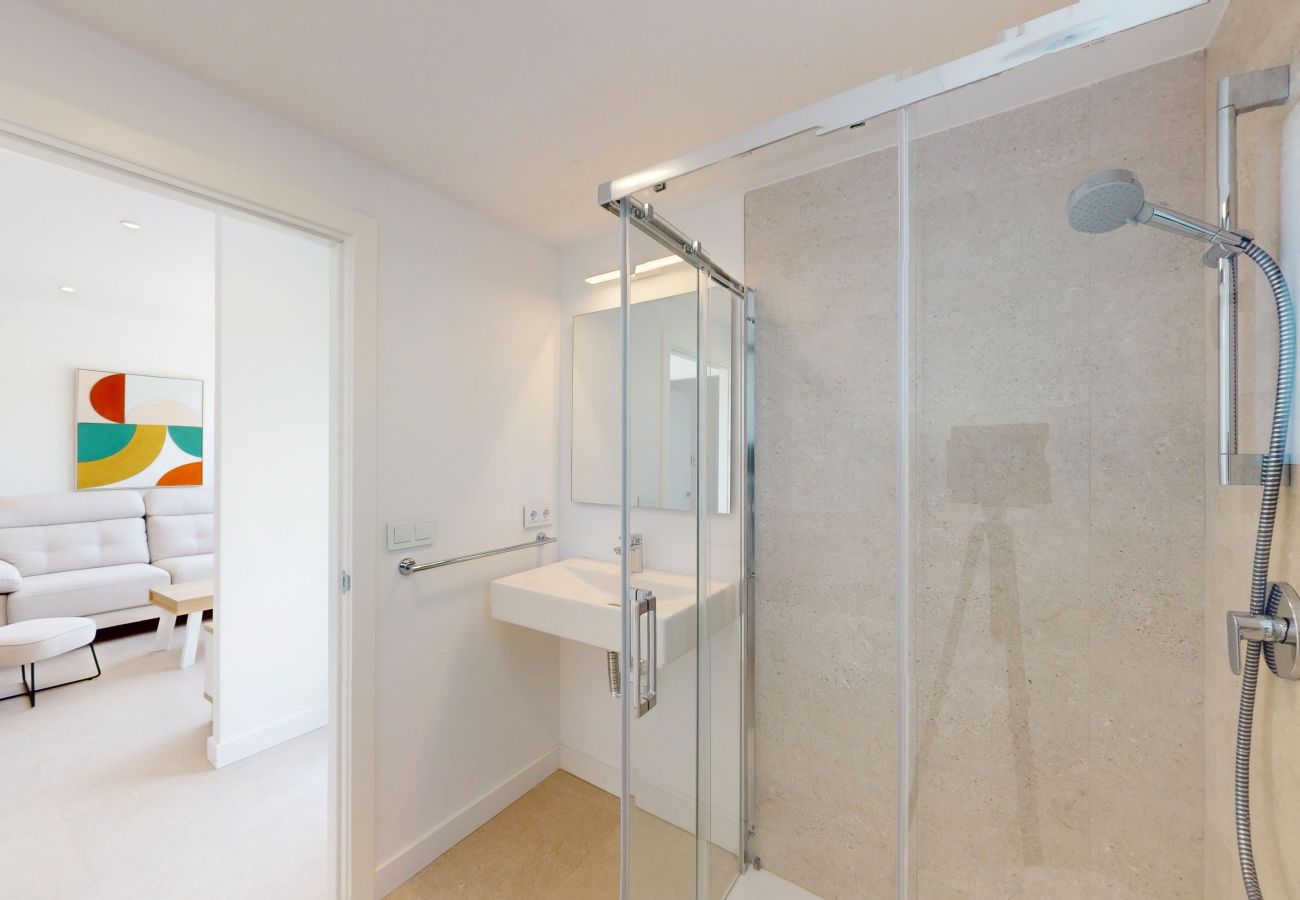 Apartamento en Oliva - Plenitud by On Travel
