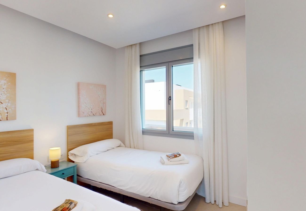 Apartamento en Oliva - Plenitud by On Travel