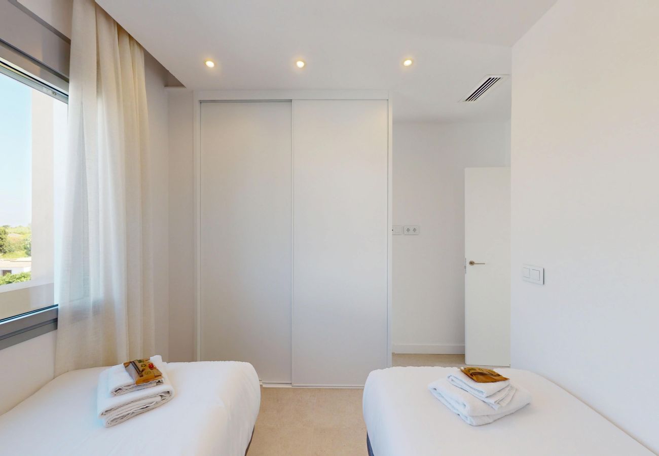 Apartamento en Oliva - Plenitud by On Travel