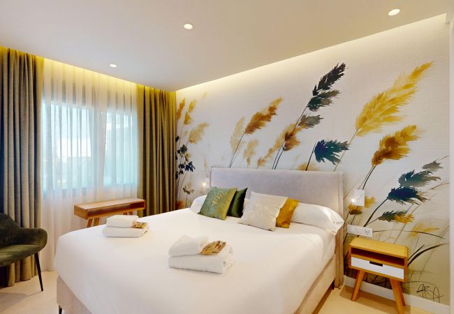 Apartamento en Oliva - Aloha by On Travel