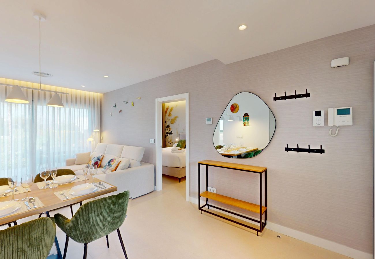 Apartamento en Oliva - Aloha by On Travel