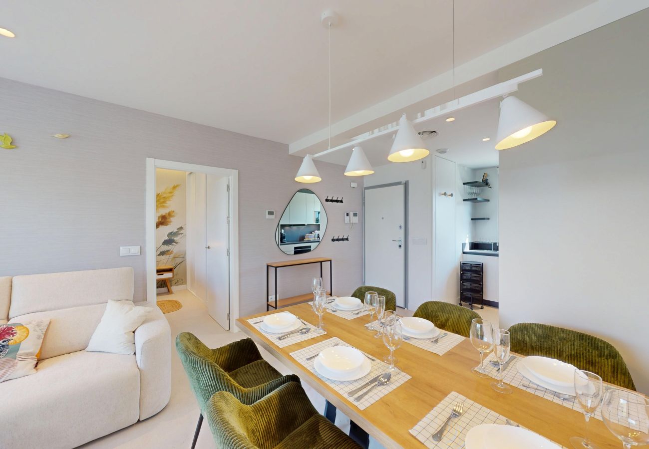Apartamento en Oliva - Aloha by On Travel