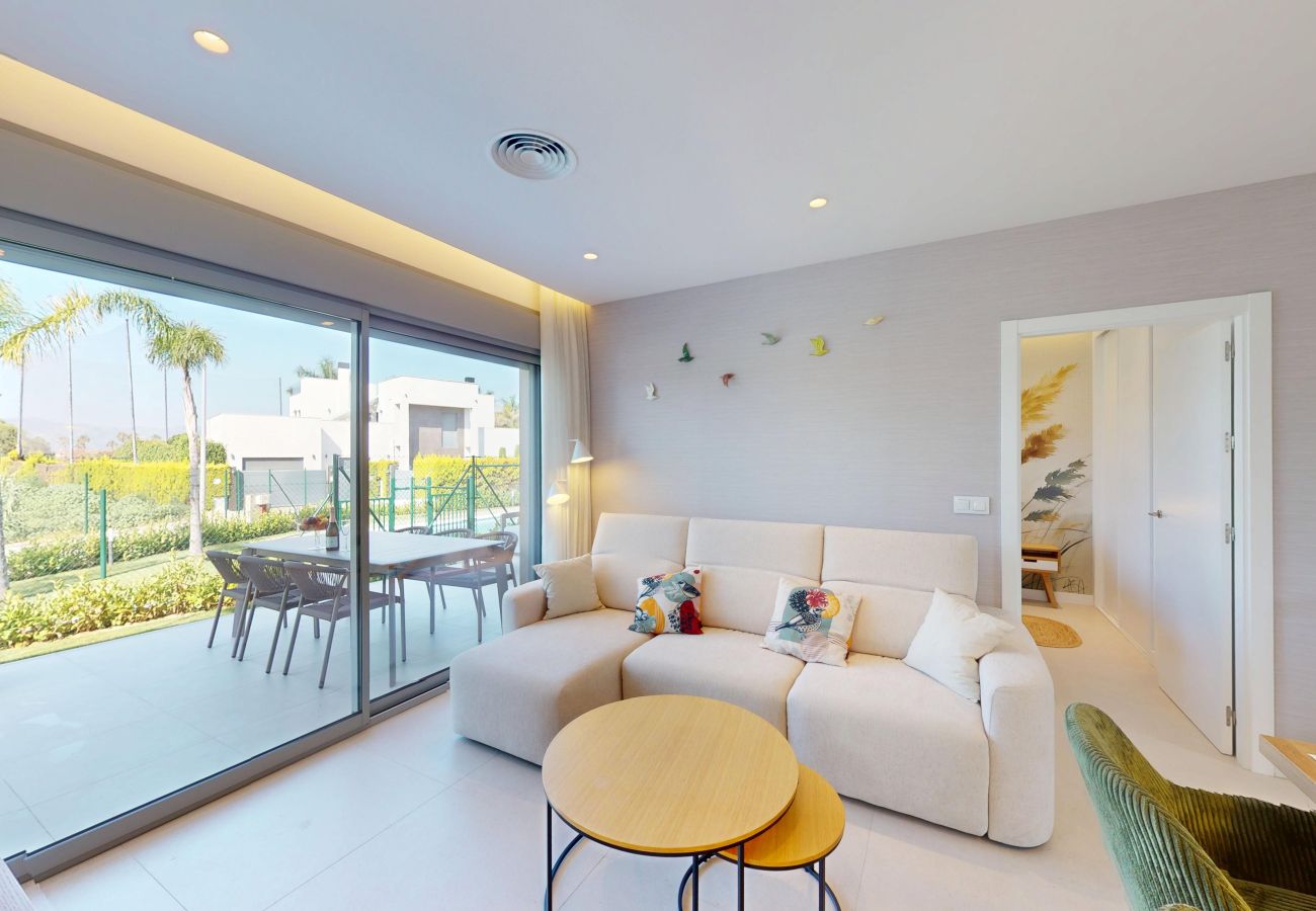 Apartamento en Oliva - Aloha by On Travel