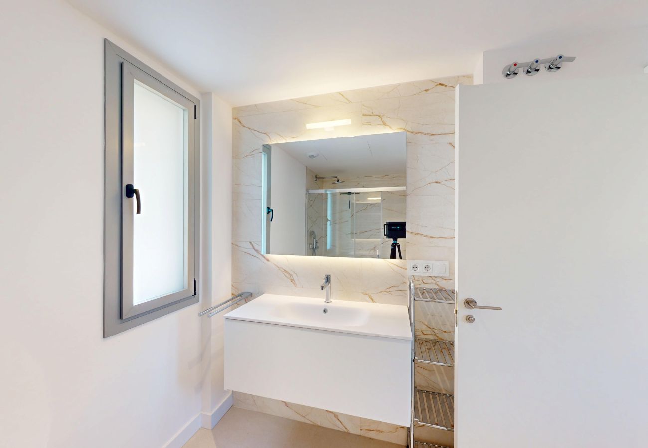 Apartamento en Oliva - Aloha by On Travel