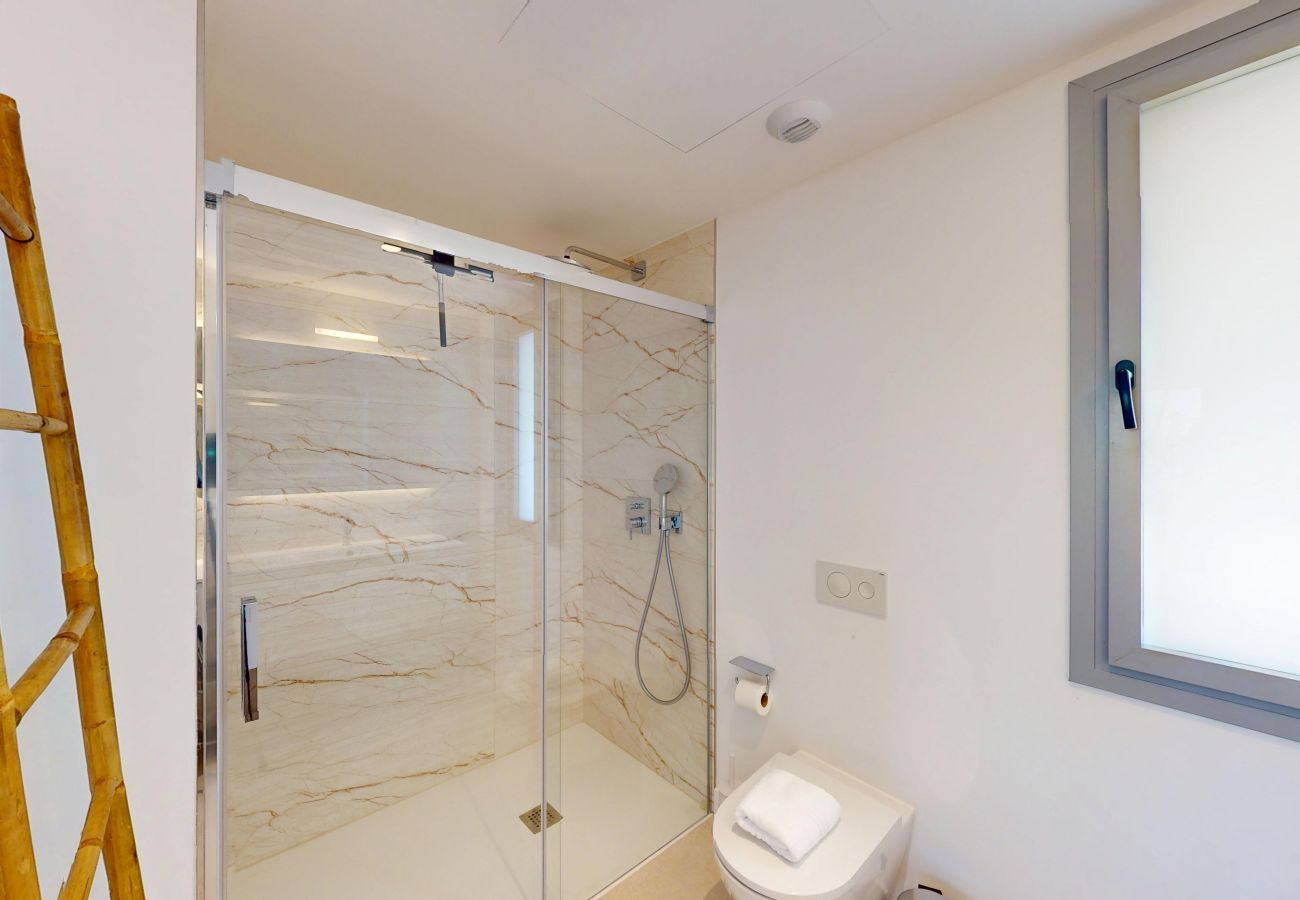 Apartamento en Oliva - Aloha by On Travel