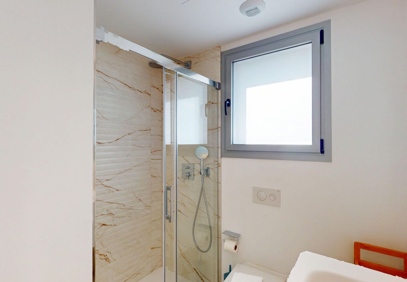 Apartamento en Oliva - Aloha by On Travel