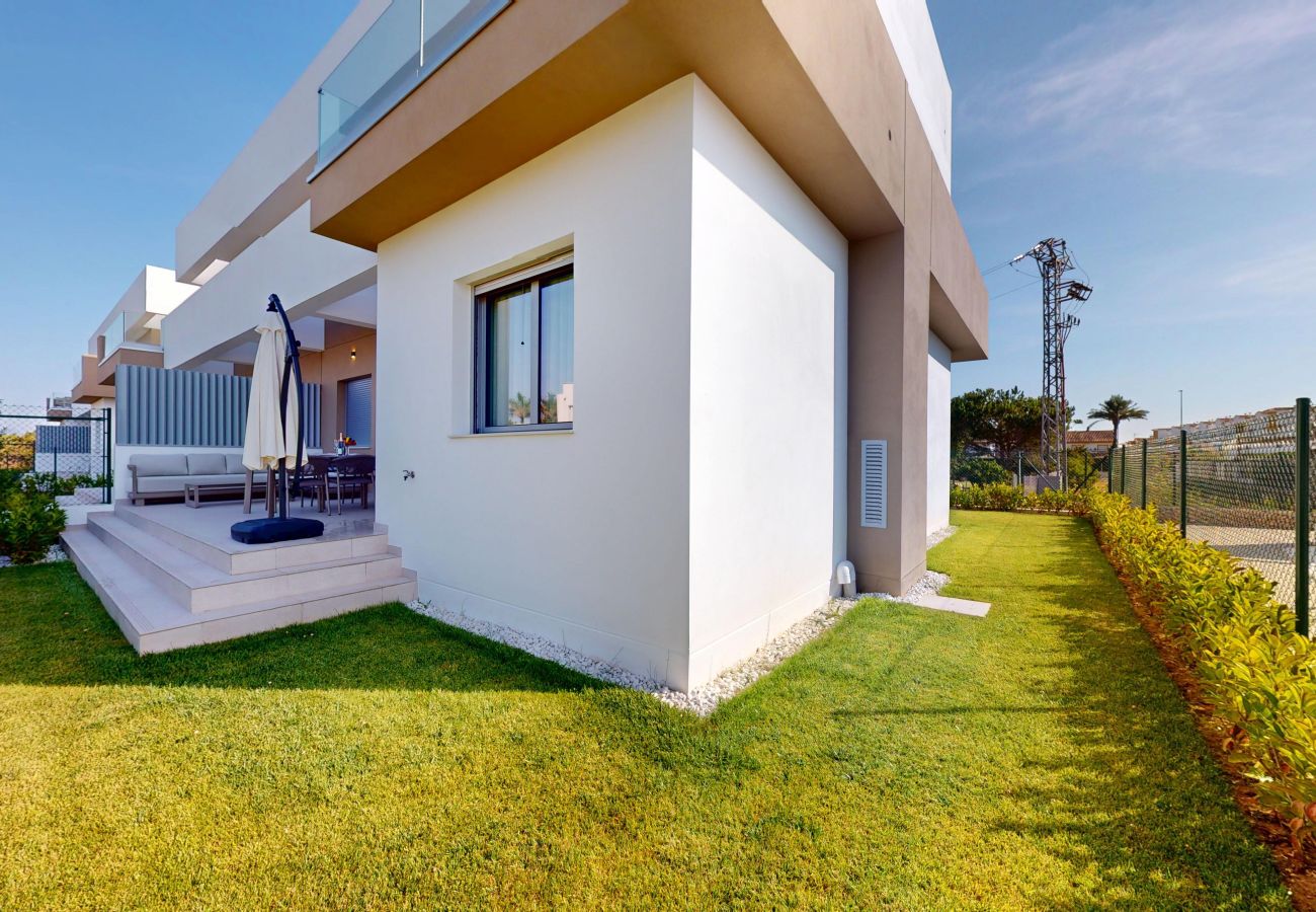 Apartamento en Oliva - Aloha by On Travel
