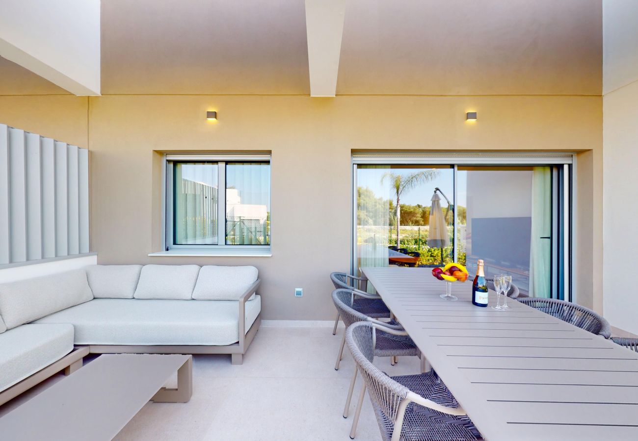 Apartamento en Oliva - Aloha by On Travel