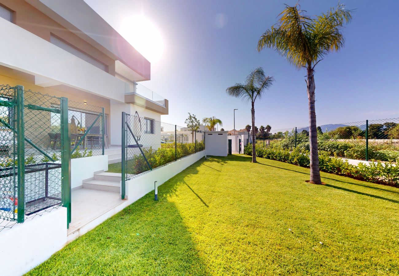 Apartamento en Oliva - Aloha by On Travel