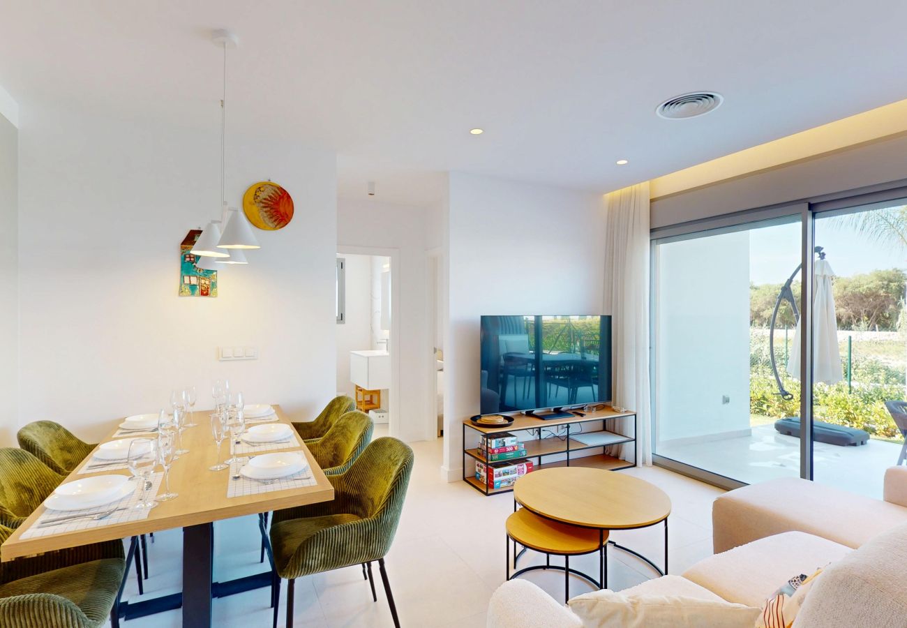 Apartamento en Oliva - Aloha by On Travel