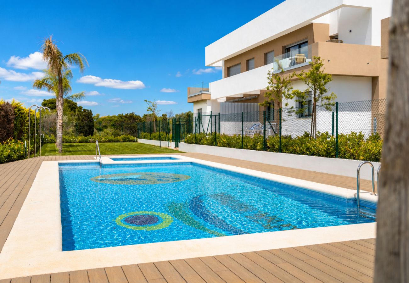 Apartamento en Oliva - Aloha by On Travel