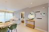 Apartamento en Oliva - Aloha by On Travel