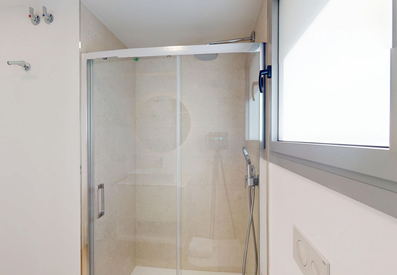 Apartamento en Oliva - Transparencia by On Travel