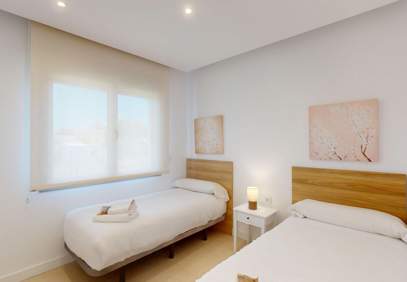 Apartamento en Oliva - Transparencia by On Travel