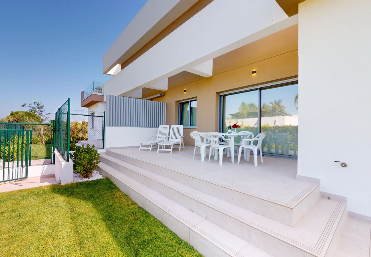 Apartamento en Oliva - Transparencia by On Travel