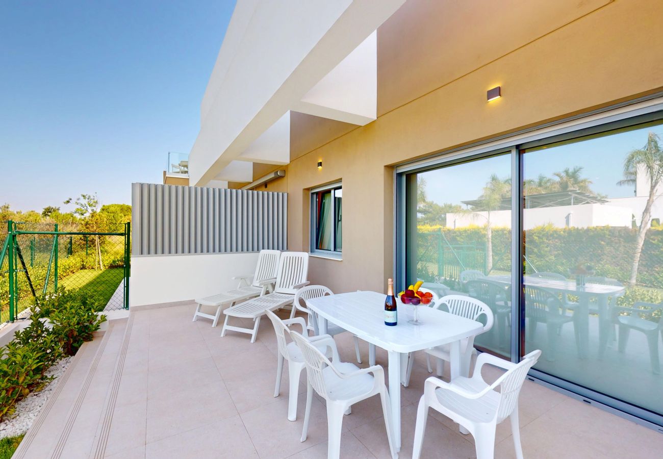Apartamento en Oliva - Transparencia by On Travel