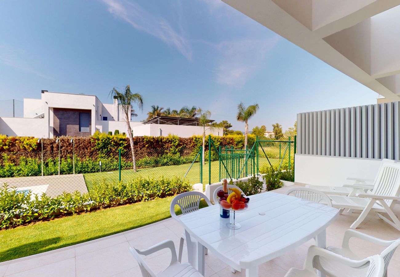 Apartamento en Oliva - Transparencia by On Travel