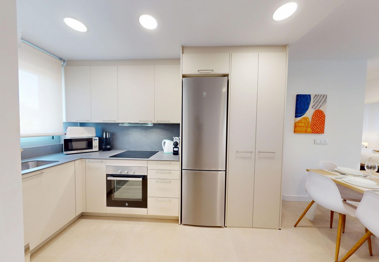 Apartamento en Oliva - Transparencia by On Travel
