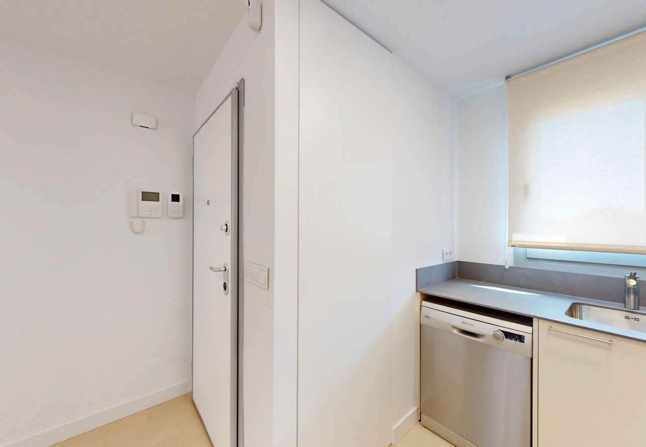 Apartamento en Oliva - Transparencia by On Travel