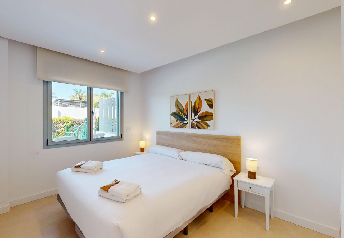 Apartamento en Oliva - Transparencia by On Travel