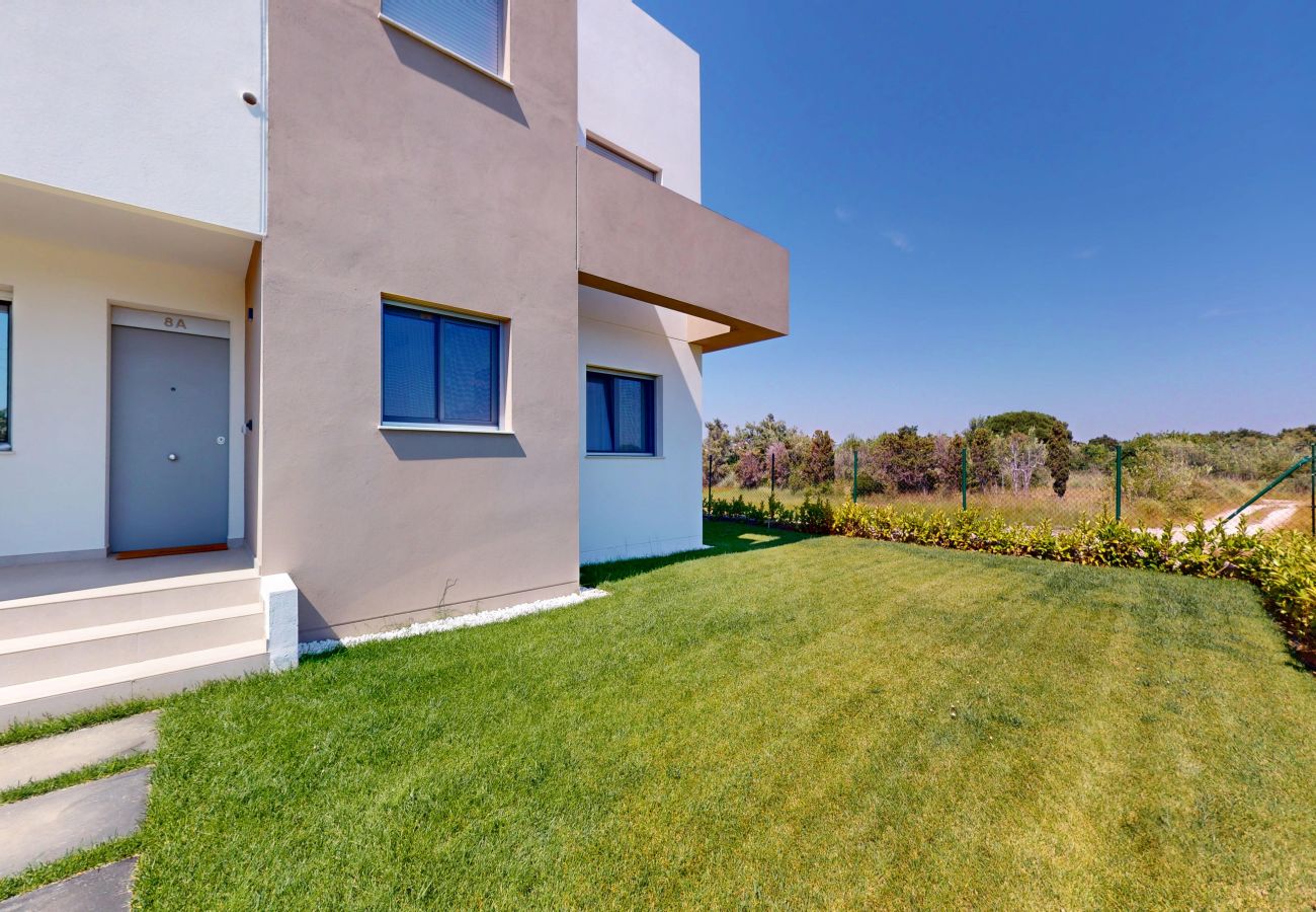 Apartamento en Oliva - Destiny by On Travel