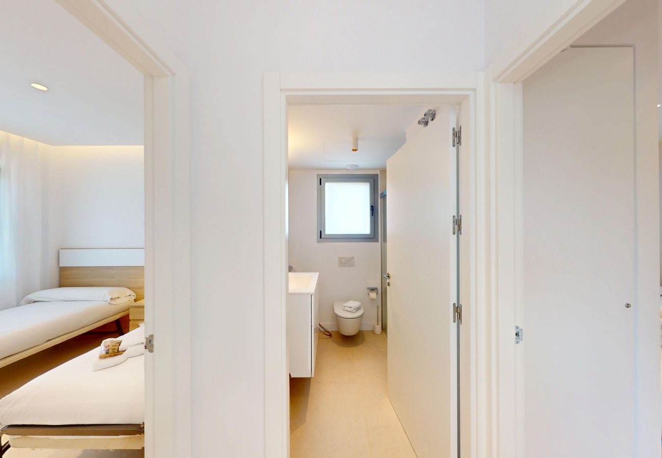 Apartamento en Oliva - Destiny by On Travel