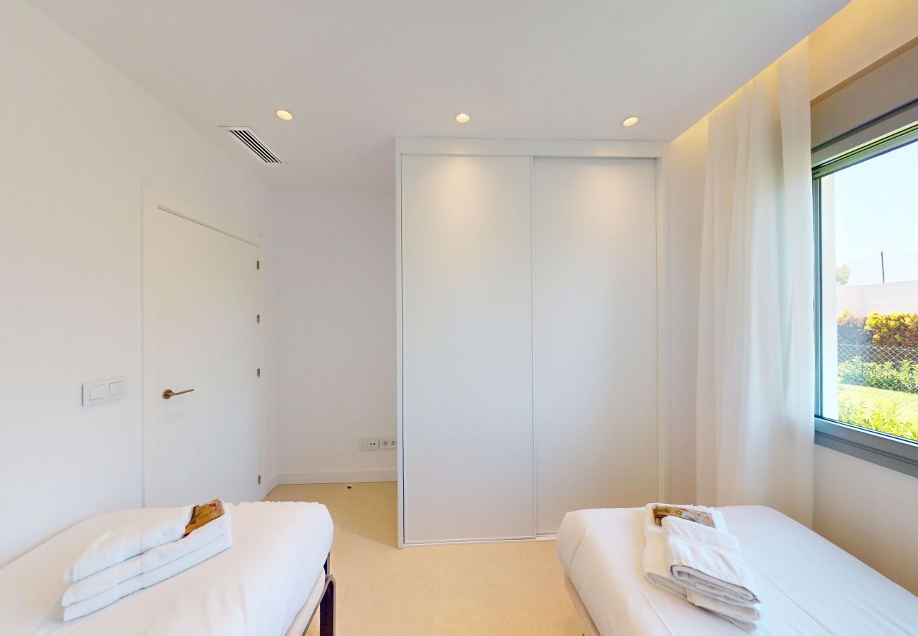 Apartamento en Oliva - Destiny by On Travel