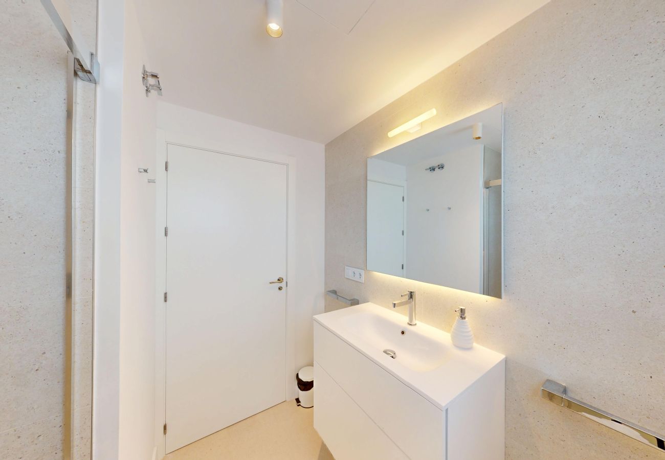 Apartamento en Oliva - Destiny by On Travel
