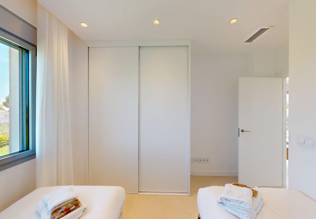 Apartamento en Oliva - Destiny by On Travel