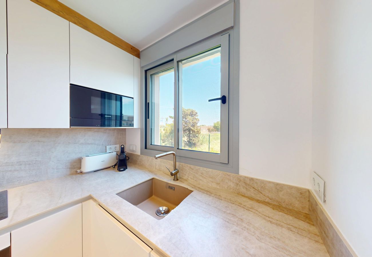 Apartamento en Oliva - Destiny by On Travel