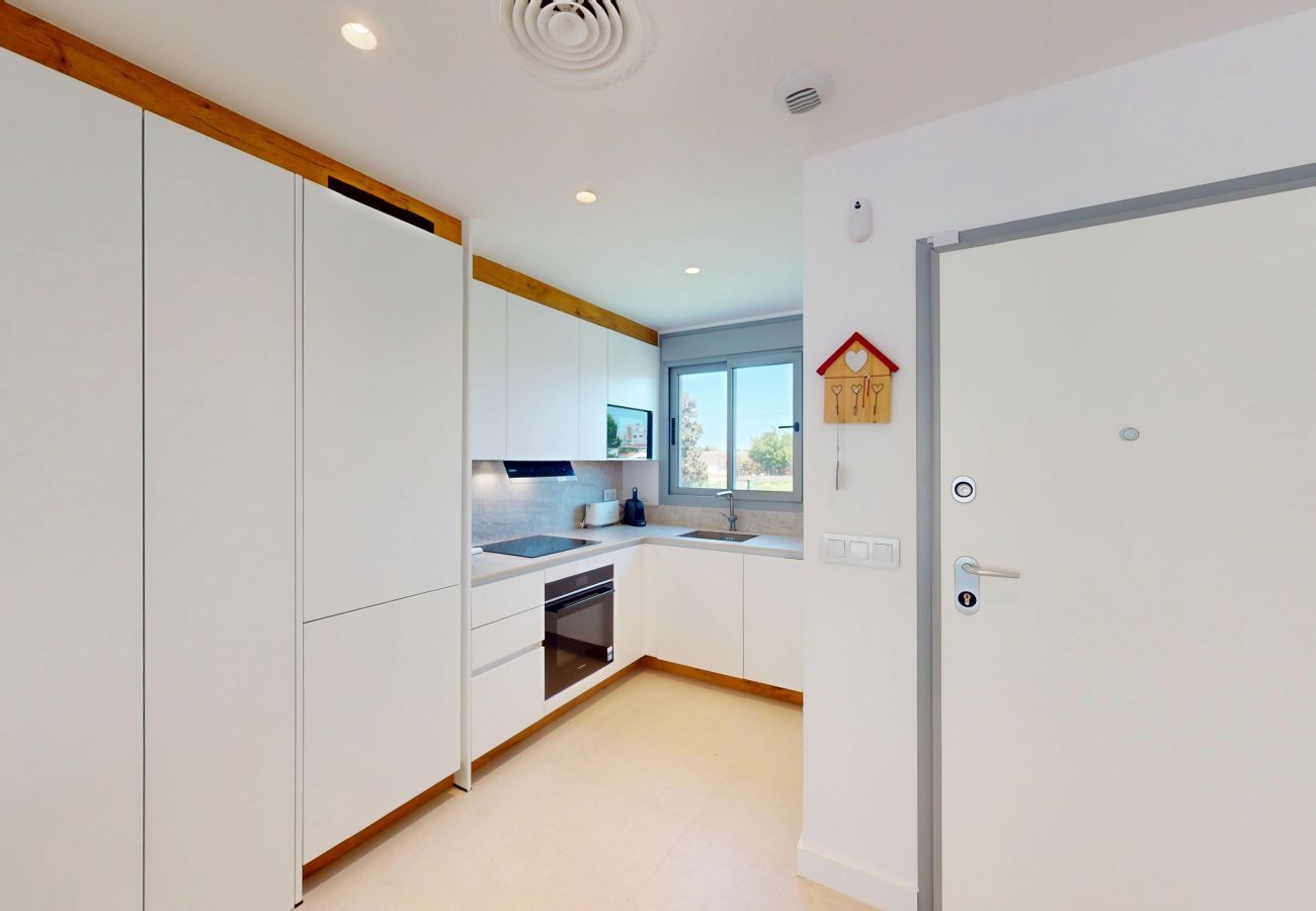 Apartamento en Oliva - Destiny by On Travel