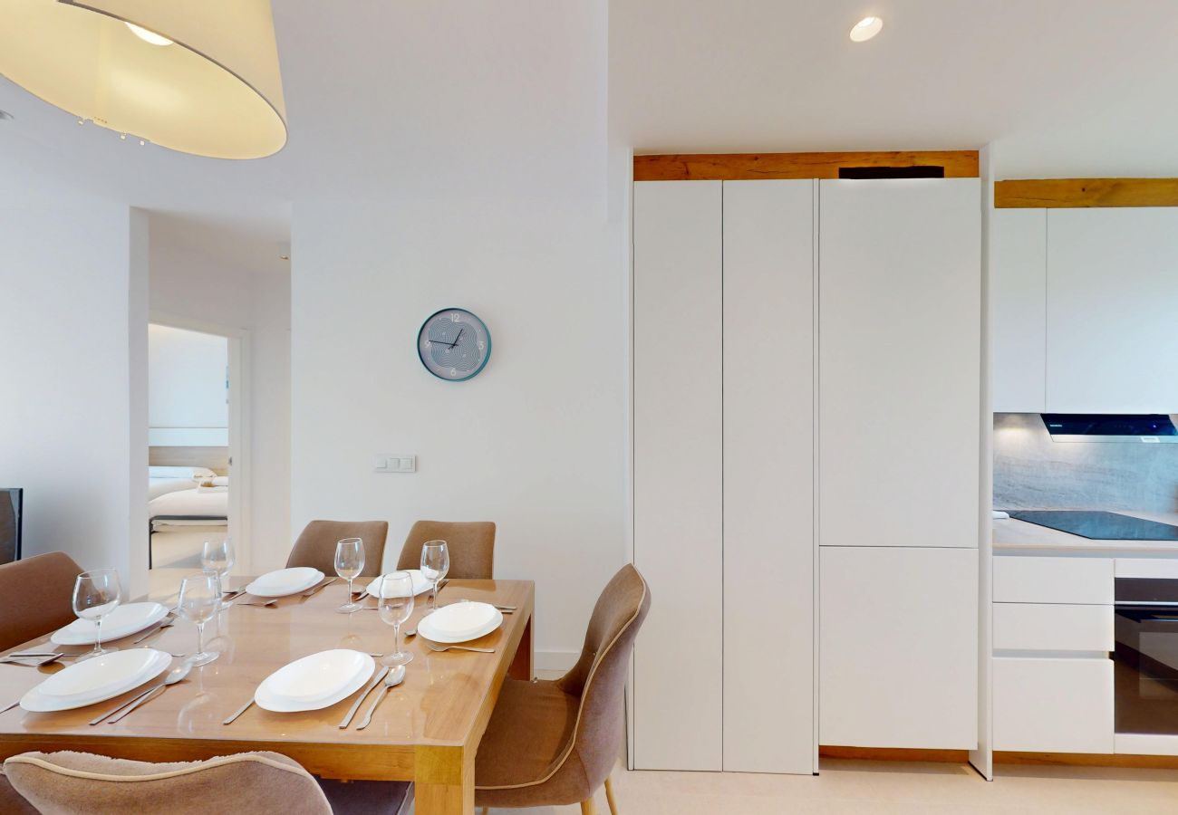 Apartamento en Oliva - Destiny by On Travel
