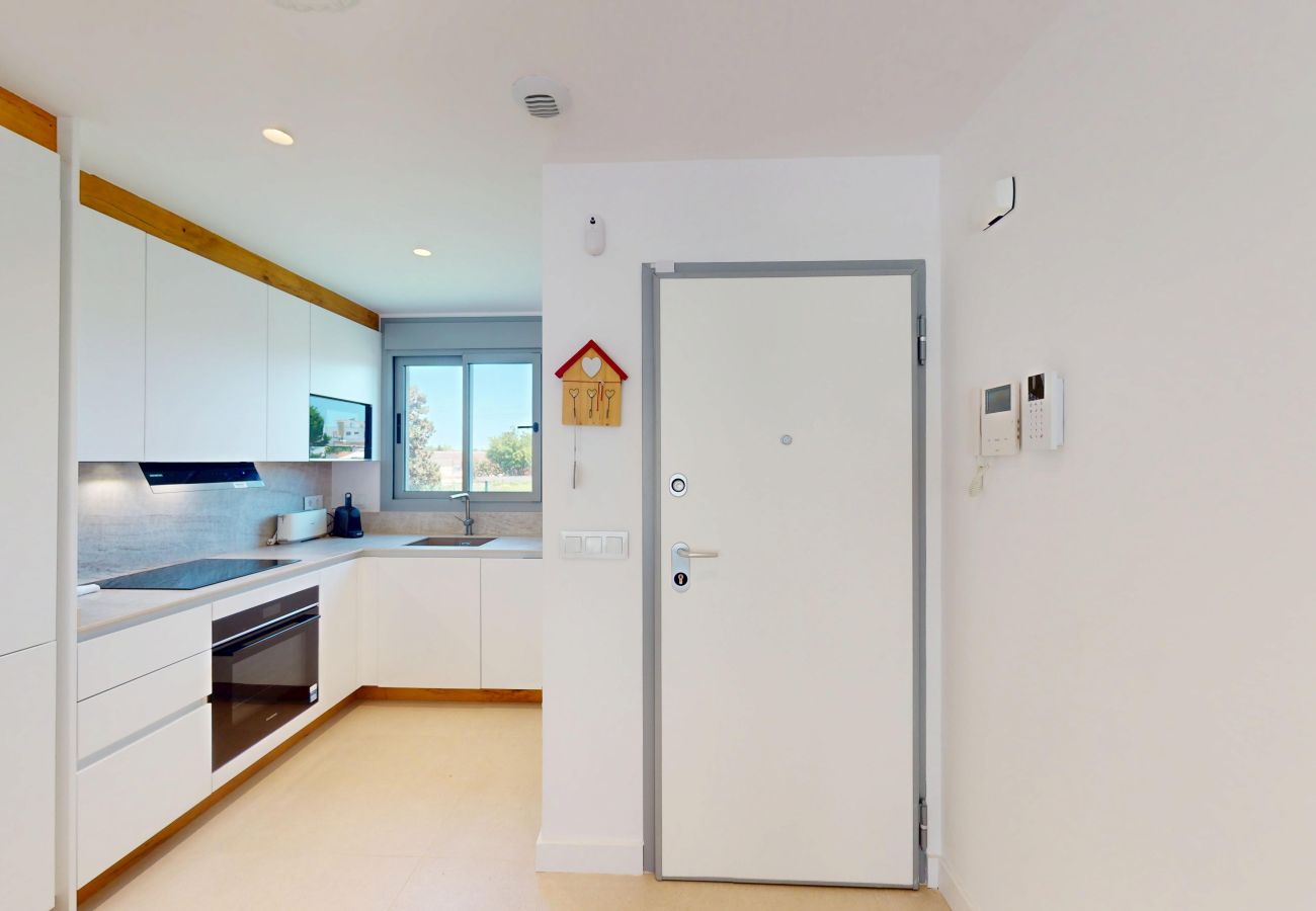 Apartamento en Oliva - Destiny by On Travel